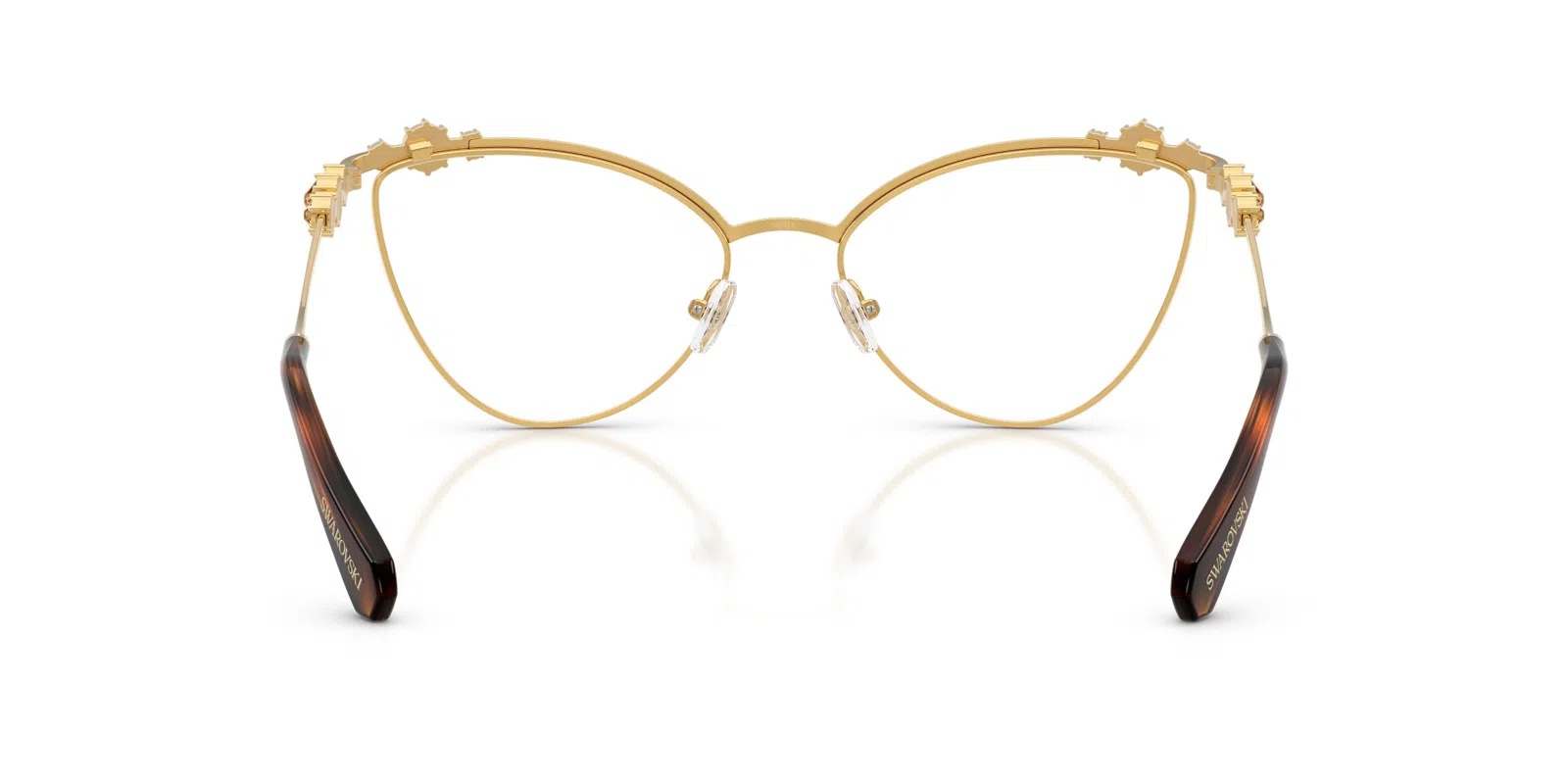 Swarovski 1033 Eyeglasses - view 16